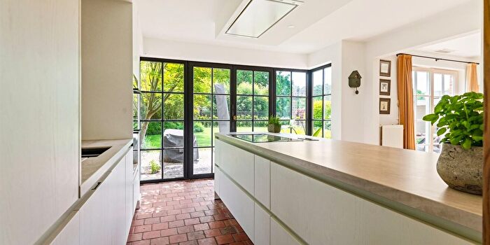 Huizen Koop Huur - 3