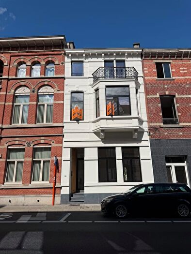 5-kamerhuis te koop in Leuven