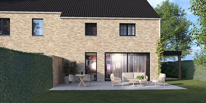 Huizen Koop Huur - 2
