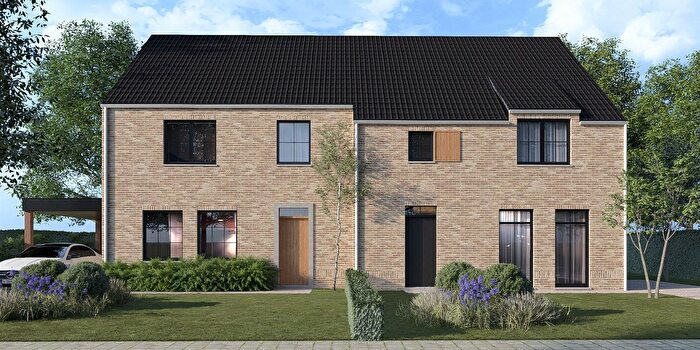 Huizen Koop Huur - 3