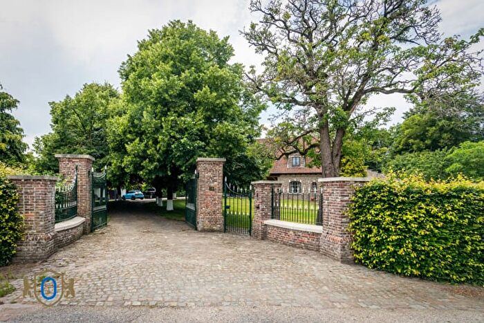 1-kamerhuis te koop in Aalter