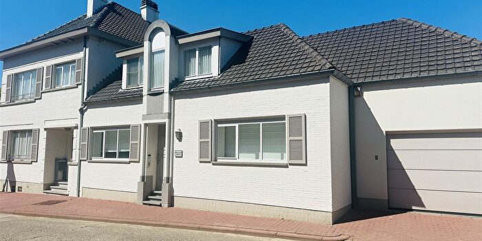 Huizen Koop Huur - 3