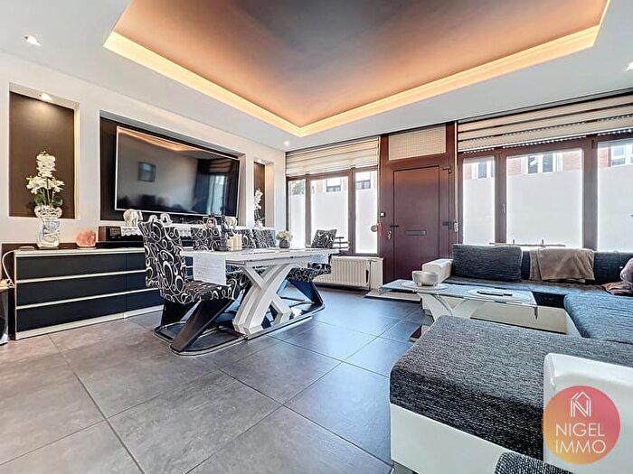 2-kamerhuis te koop in Herstal