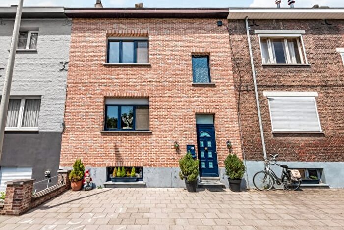13-kamerhuis te koop in Terhagen