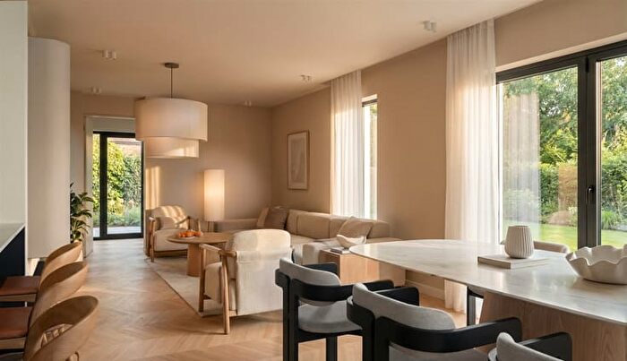 3-kamerhuis te koop in BERLARE