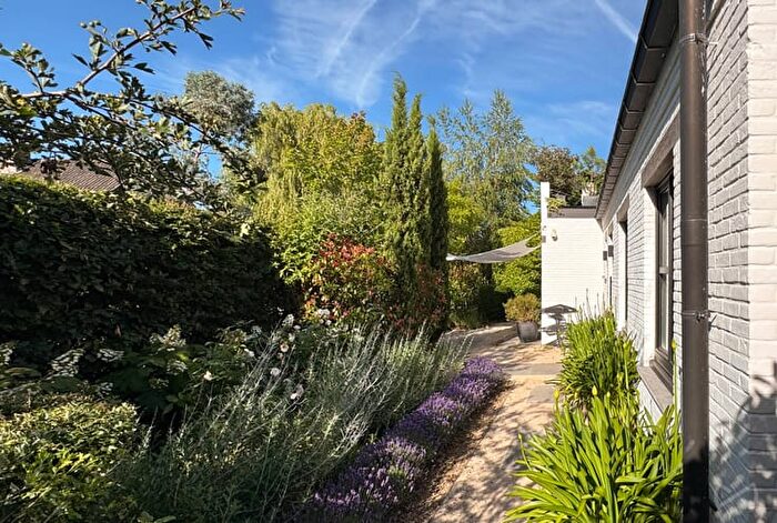 Huizen Koop Huur - 3