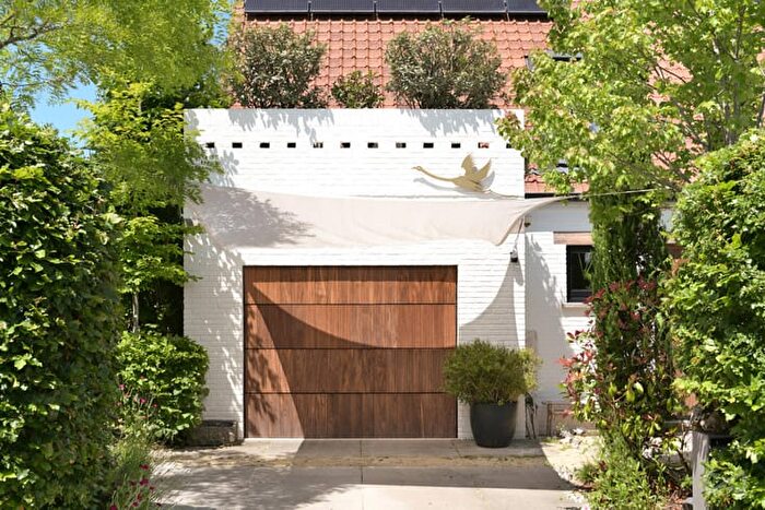 5-kamerhuis te koop in Bierbeek Korbeek-Lo