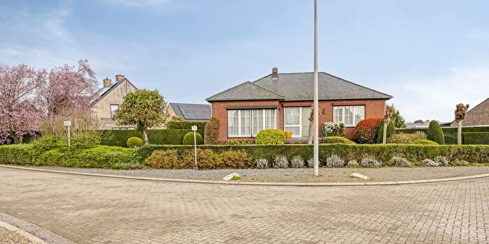 2-kamerhuis te koop in Ophoven