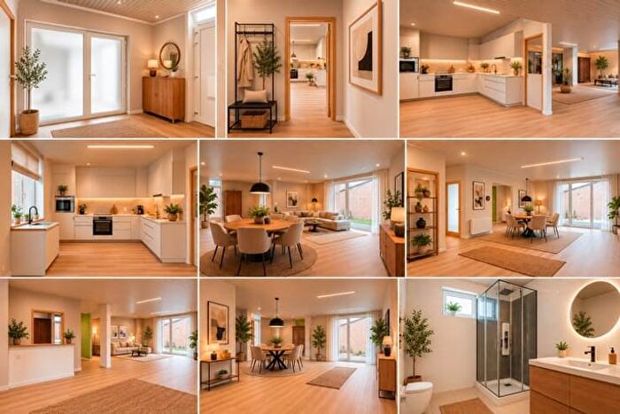 4-kamerhuis te koop in Erpe-Mere