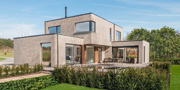 Huis te koop in Wielsbeke