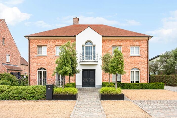1-kamerhuis te koop in Westerlo