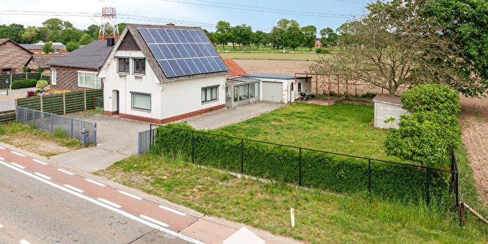 Huizen Koop Huur - 2