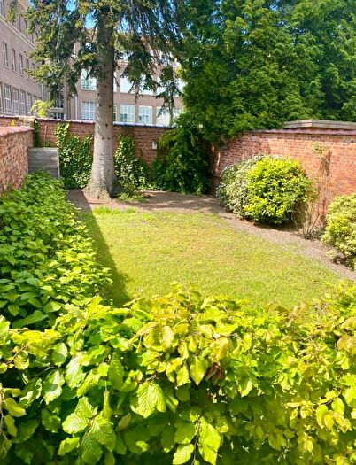 1-kamerappartement te koop in ANTWERPEN