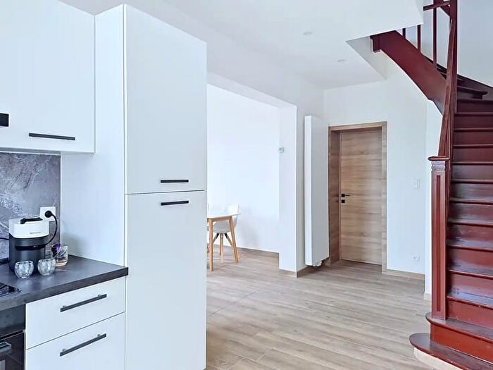 Huizen Koop Huur - 3
