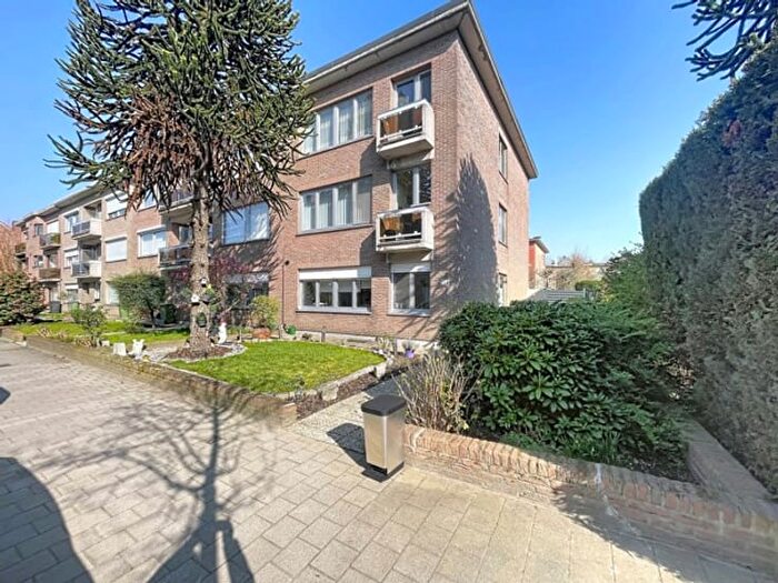 6-kamerhuis te koop in Antwerpen Hoboken