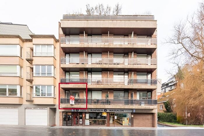Appartement te koop in Nieuwpoort