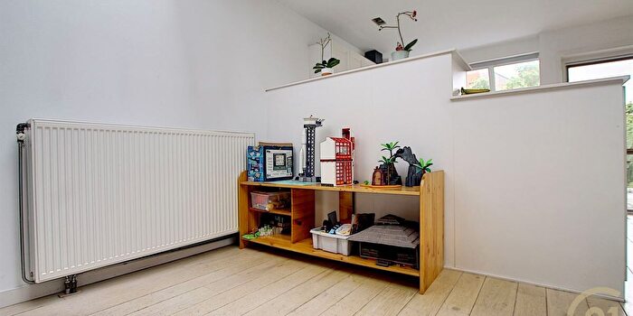 Huizen Koop Huur - 2