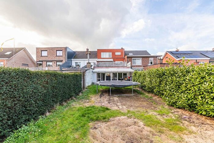 Huizen Koop Huur - 2