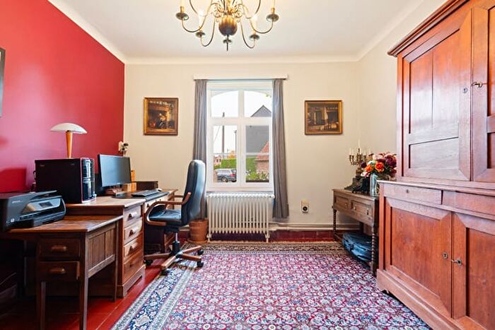 Huizen Koop Huur - 2