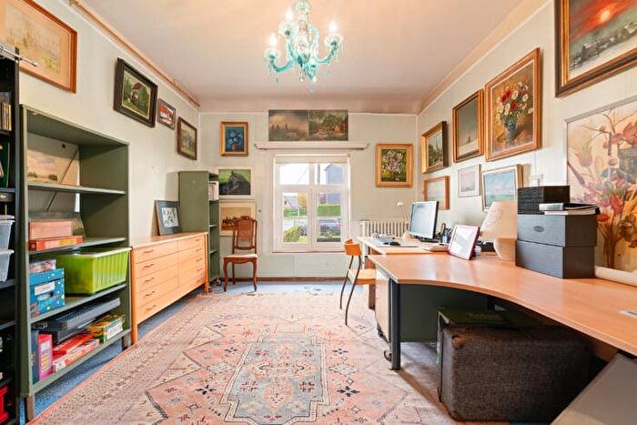 Huizen Koop Huur - 3