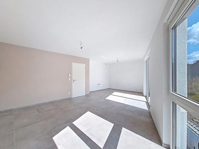 1-kamerappartement te koop in ANS