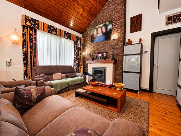 Huizen Koop Huur - 2
