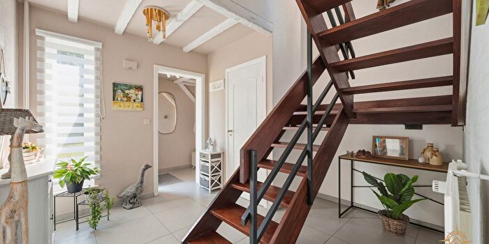Huizen Koop Huur - 2