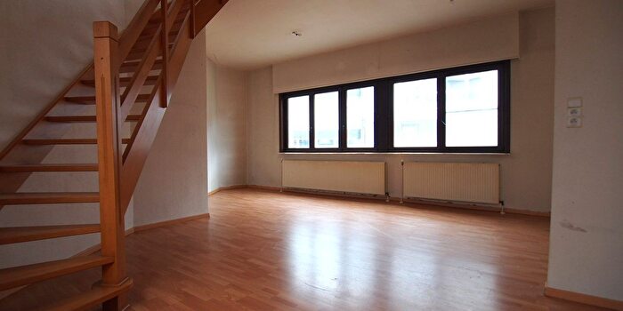 2-kamerappartement te koop in Aarschot