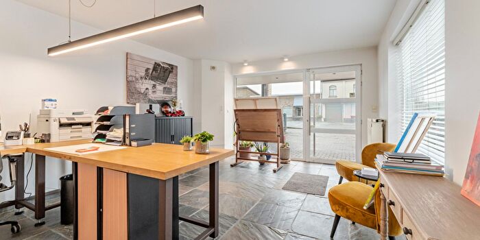Huizen Koop Huur - 2
