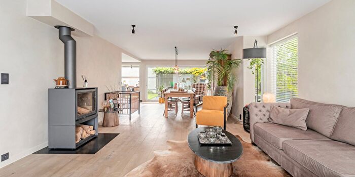 Huizen Koop Huur - 3