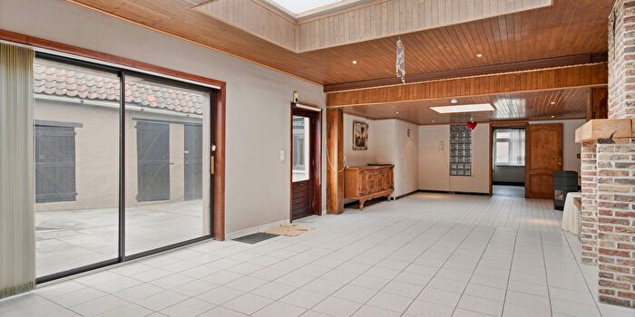 Huizen Koop Huur - 2