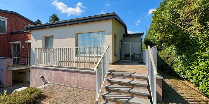 Huizen Koop Huur - 2
