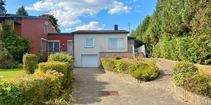 3-kamerhuis te koop in Bleid