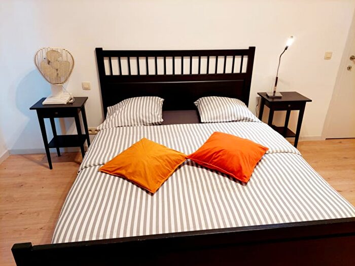 1-kamerappartement te huur in Charleroi