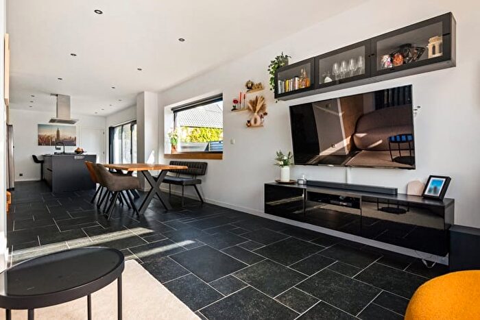 3-kamerhuis te koop in Puurs-Sint-Amands