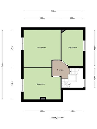 Huizen Koop Huur - 3