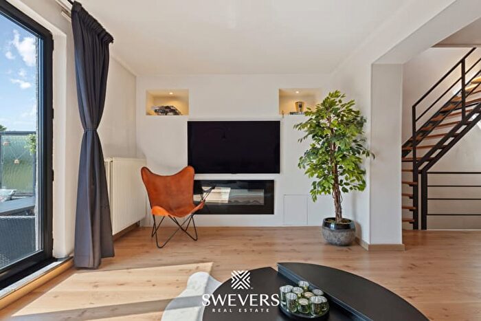 Huizen Koop Huur - 2