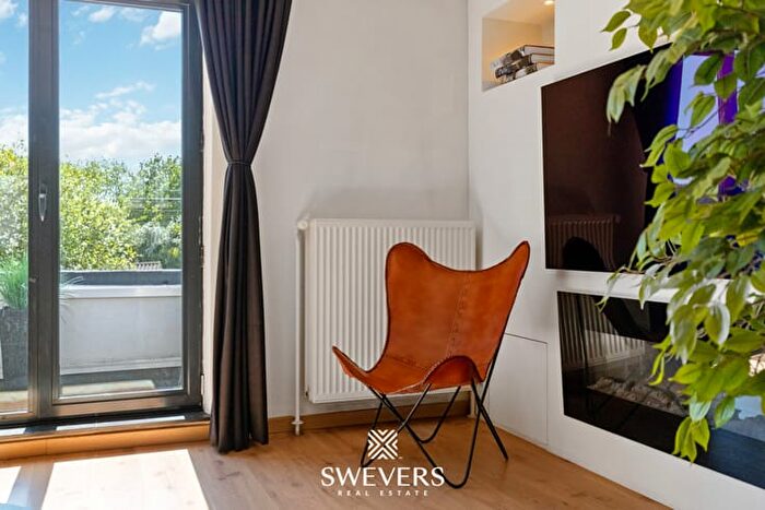 Huizen Koop Huur - 3