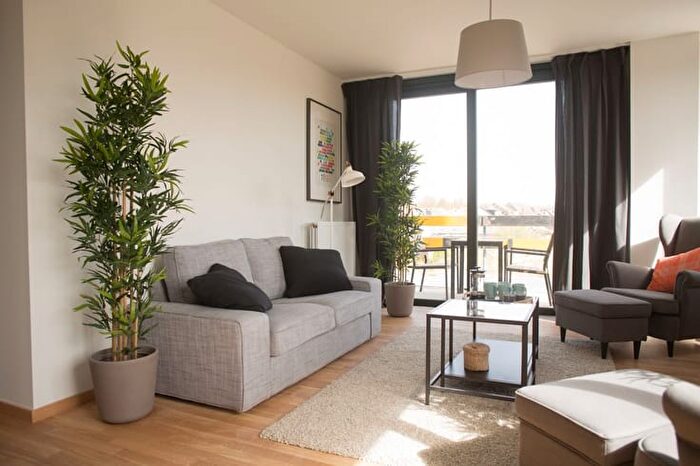 Appartement te huur in Antwerpen