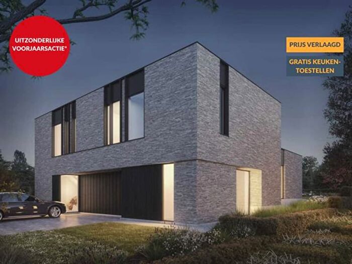 Huizen Koop Huur - 3