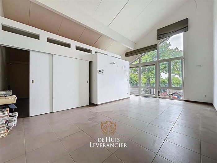 10-kamerappartement te koop in Kontich
