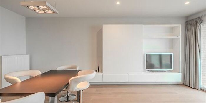 1-kamerappartement te koop in Middelkerke