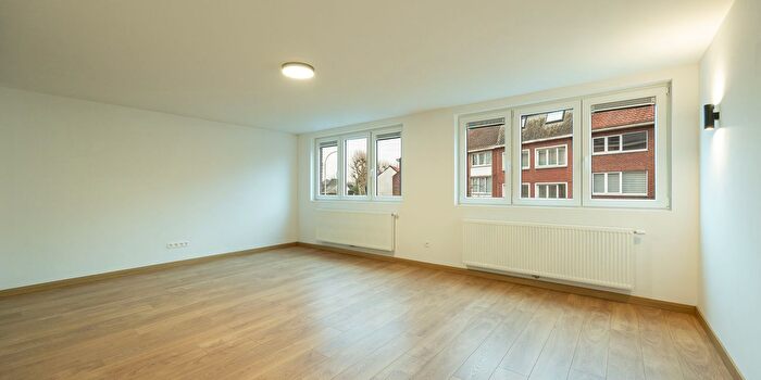 2-kamerappartement te koop in Boom