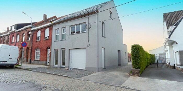 Huizen Koop Huur - 2