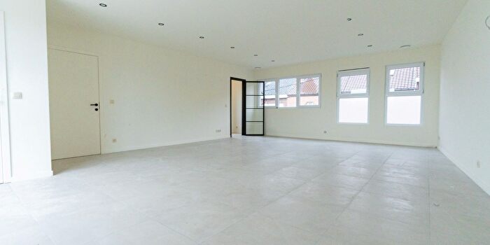 2-kamerappartement te koop in Moeskroen