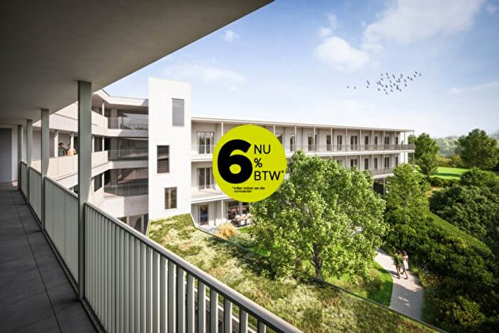 3-kamerappartement te koop in Dilsen-Stokkem