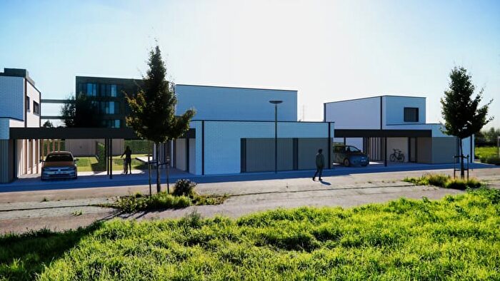 12-kamerhuis te koop in Sint-Truiden