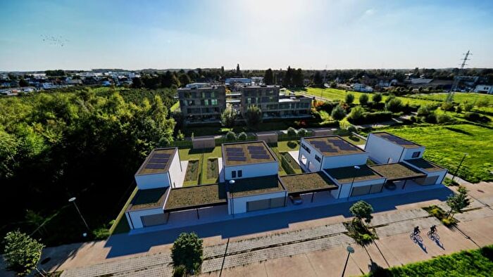 Huizen Koop Huur - 2