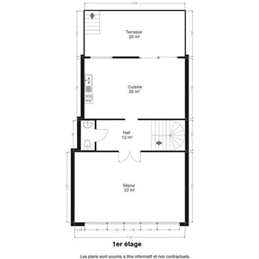 Huizen Koop Huur - 3