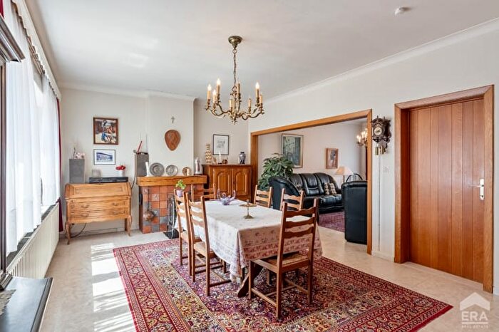 Huizen Koop Huur - 2